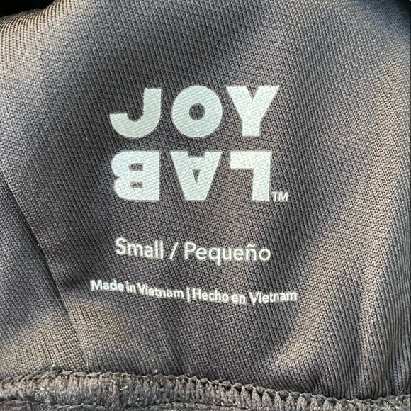 Joy Lab sports bra size small activewear Preowned great condition casual - Picture 3 of 4